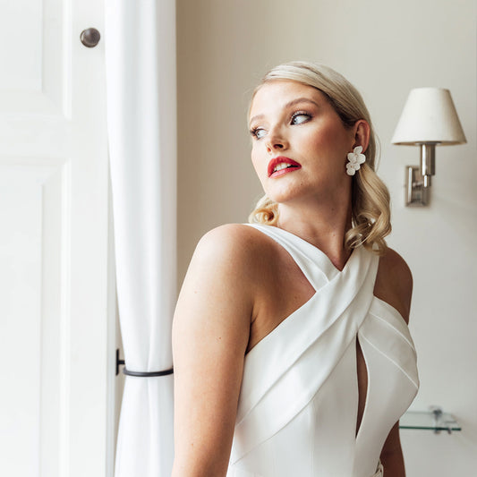 Verona Earrings