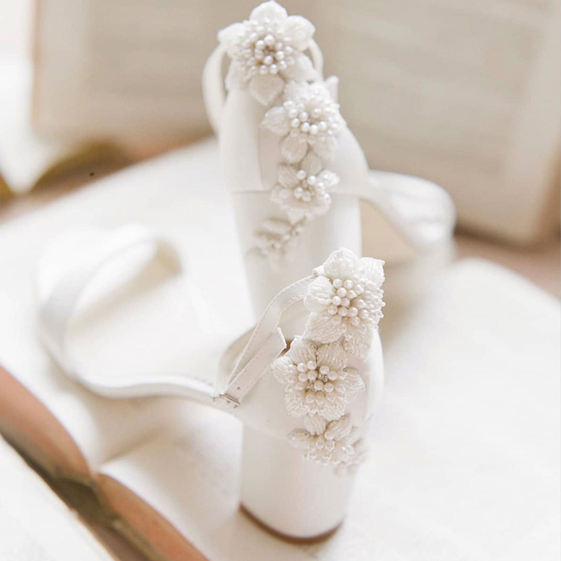 Fabiola Anna Bridal Couture