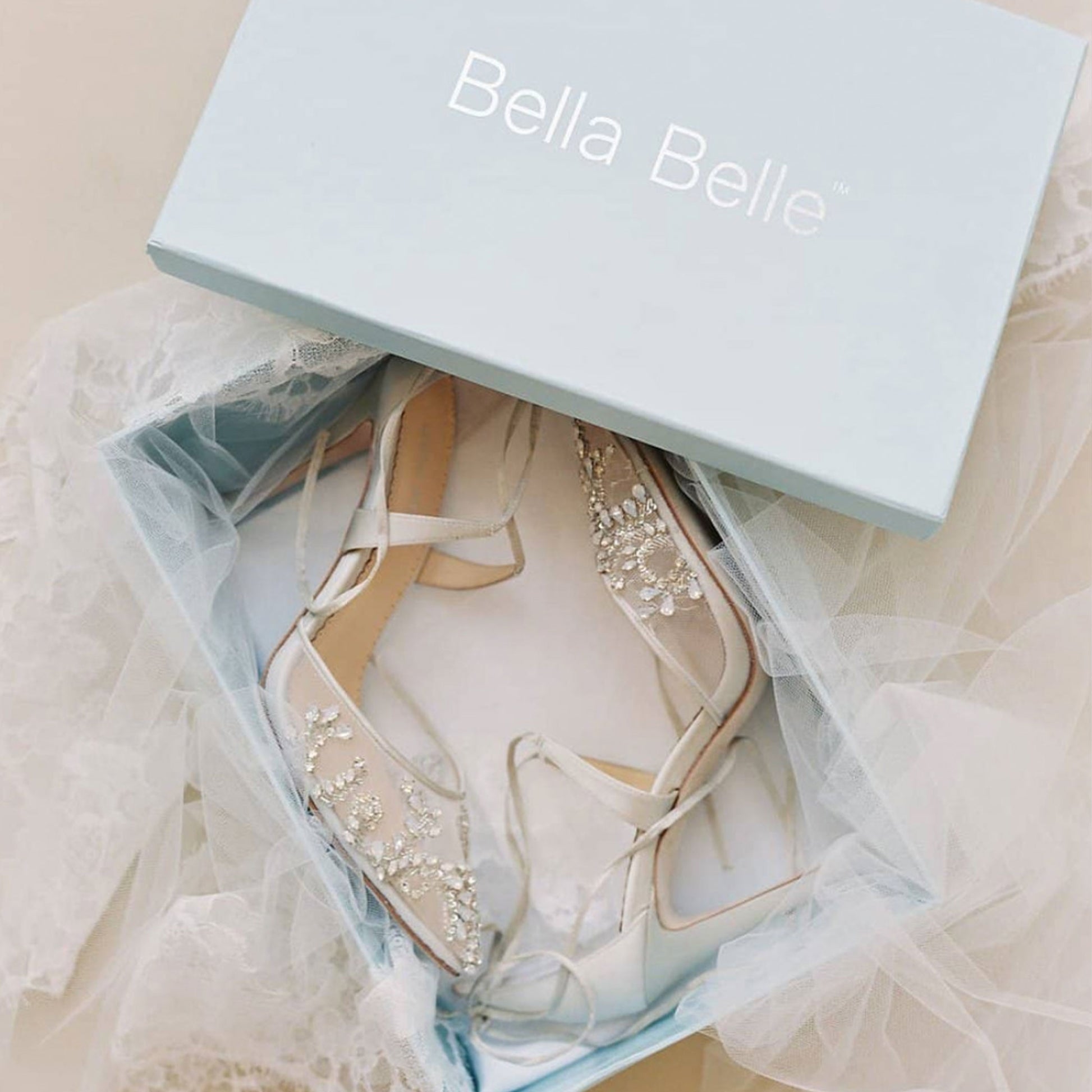 Florence Anna Bridal Couture